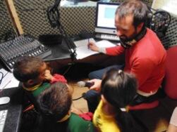 The Chatterbox Project