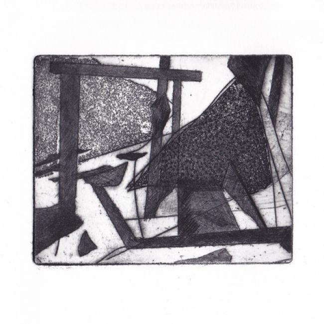 Hybernation > Object Studies - Metal