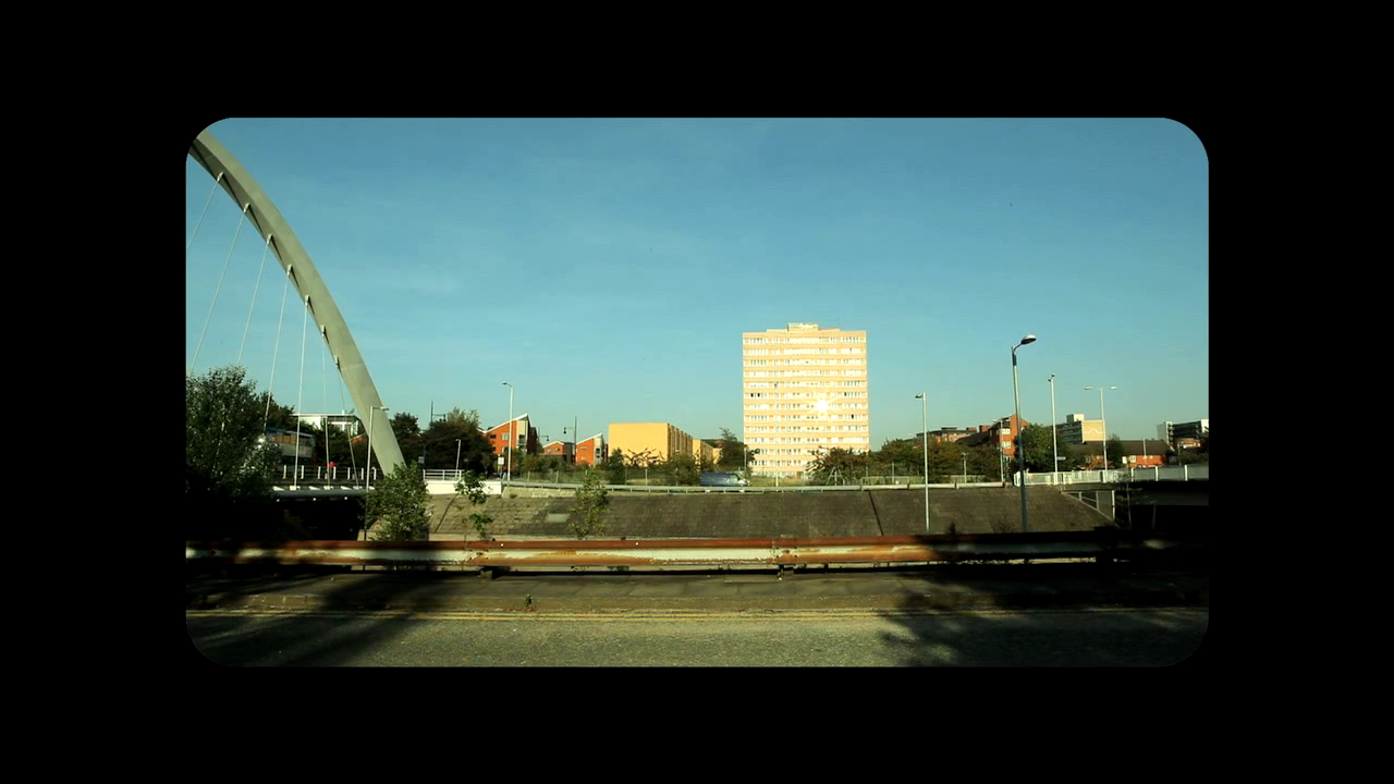 High Hi Rise