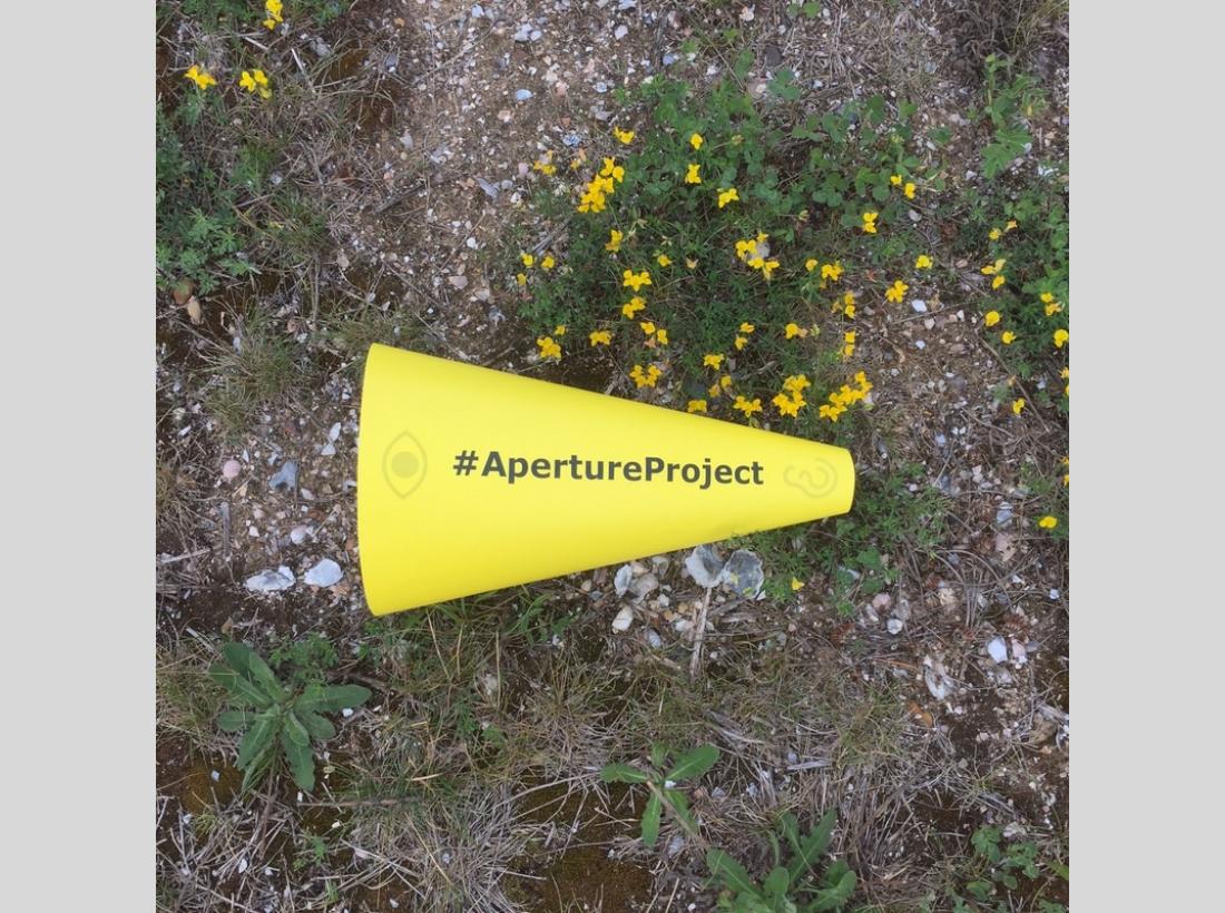 Aperture