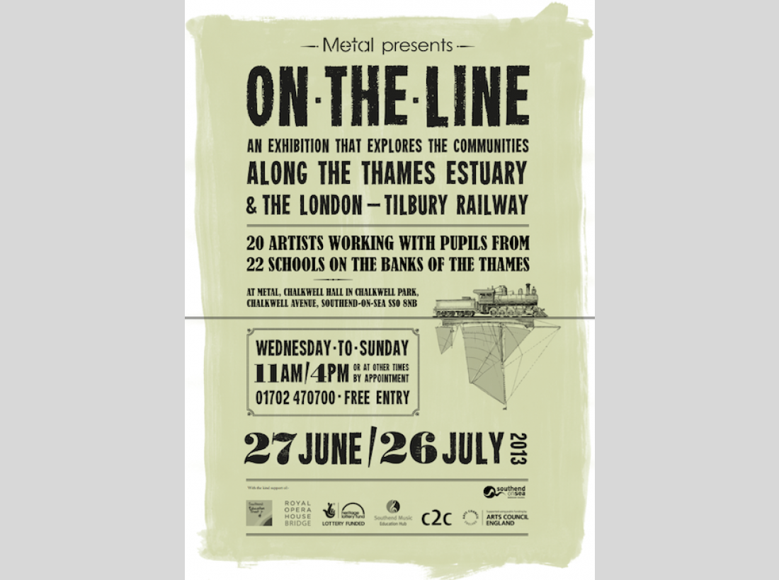 On The Line