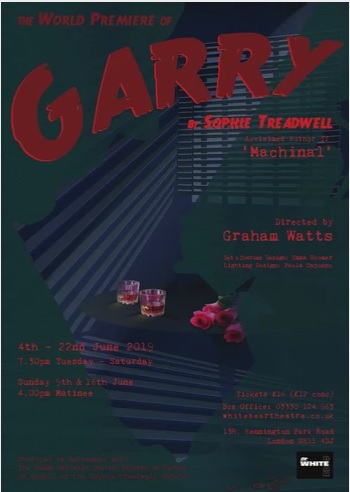 Garry